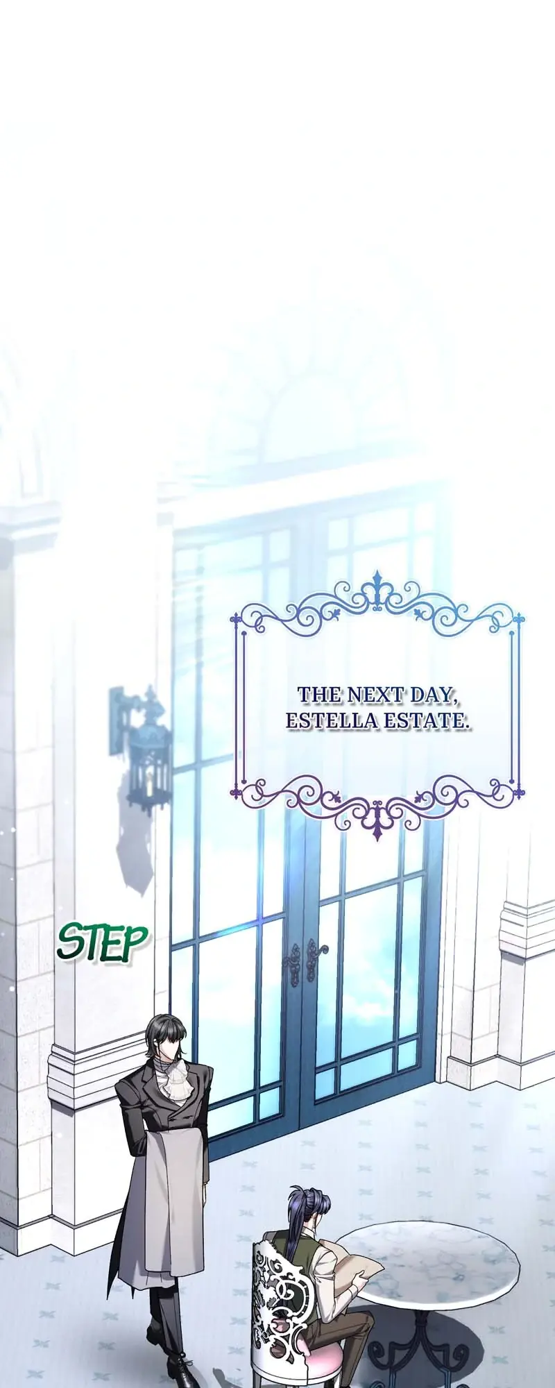 The Second Male Lead Is Actually a Girl Chapter 62 Page 71