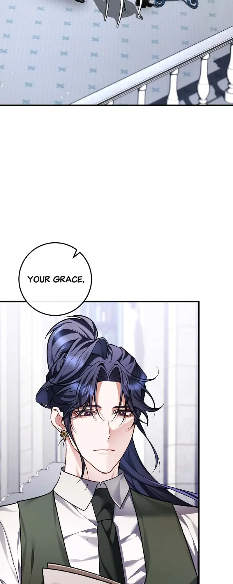 The Second Male Lead Is Actually a Girl Chapter 62 Page 72