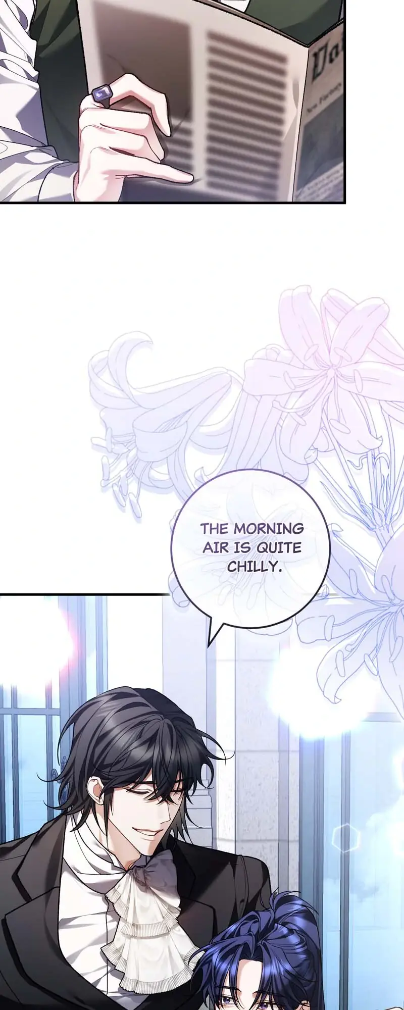 The Second Male Lead Is Actually a Girl Chapter 62 Page 73
