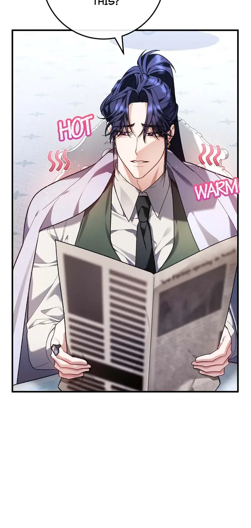The Second Male Lead Is Actually a Girl Chapter 62 Page 75