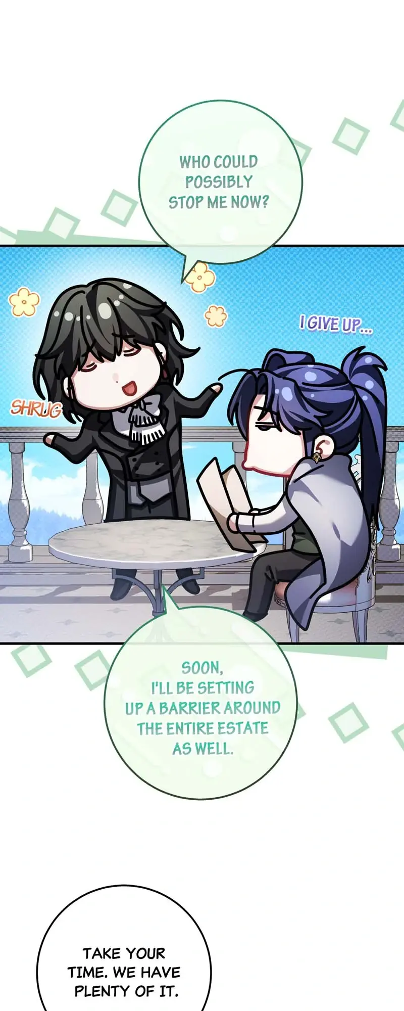 The Second Male Lead Is Actually a Girl Chapter 62 Page 76
