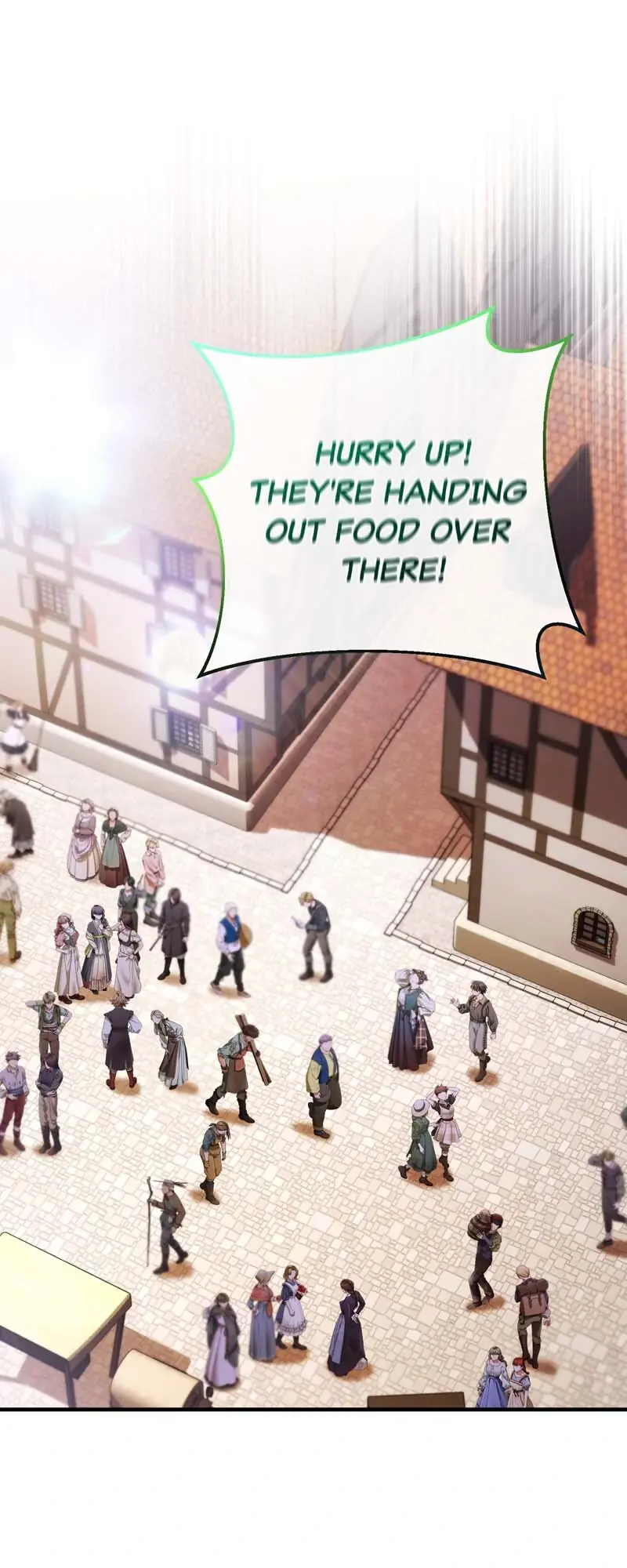 The Second Male Lead Is Actually a Girl Chapter 63 Page 2