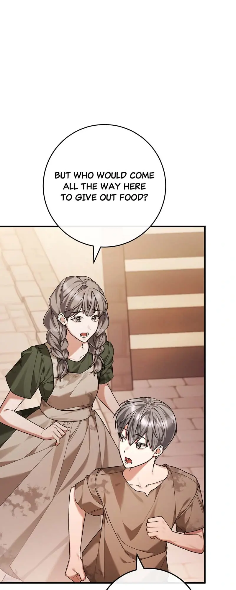 The Second Male Lead Is Actually a Girl Chapter 63 Page 3