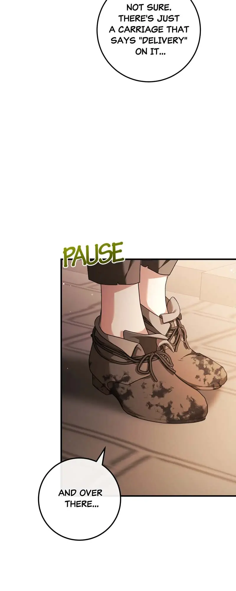 The Second Male Lead Is Actually a Girl Chapter 63 Page 4