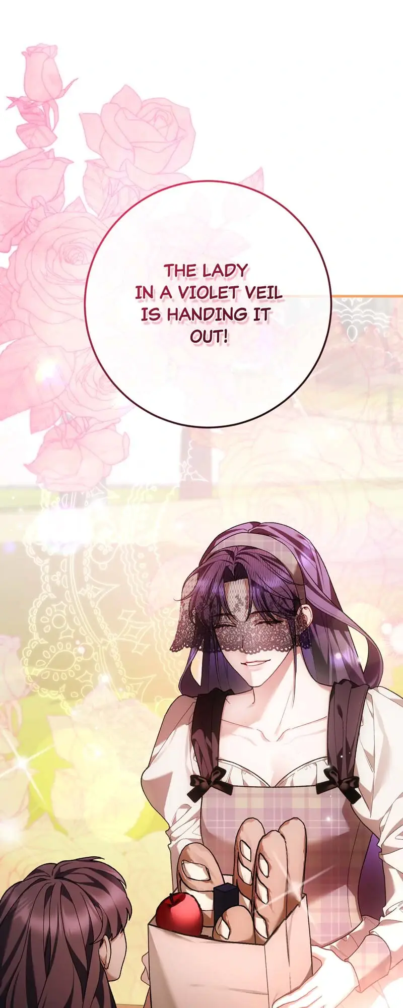 The Second Male Lead Is Actually a Girl Chapter 63 Page 7