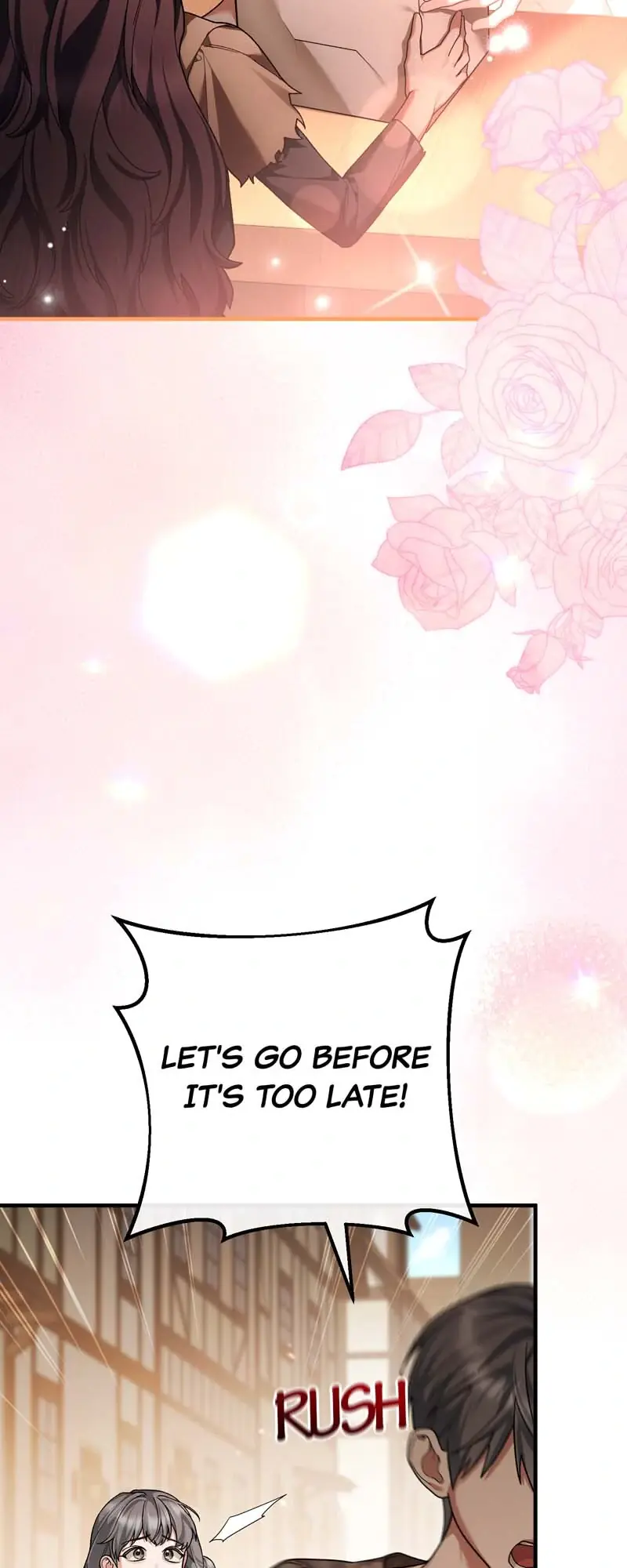 The Second Male Lead Is Actually a Girl Chapter 63 Page 8