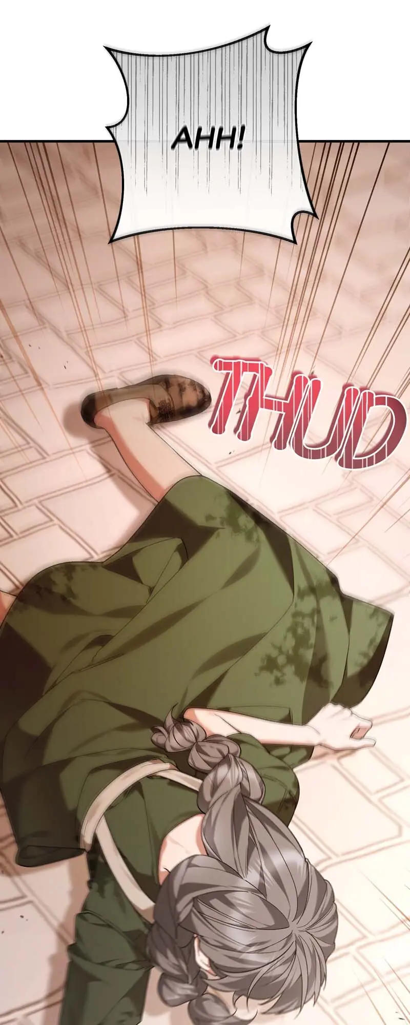 The Second Male Lead Is Actually a Girl Chapter 63 Page 10