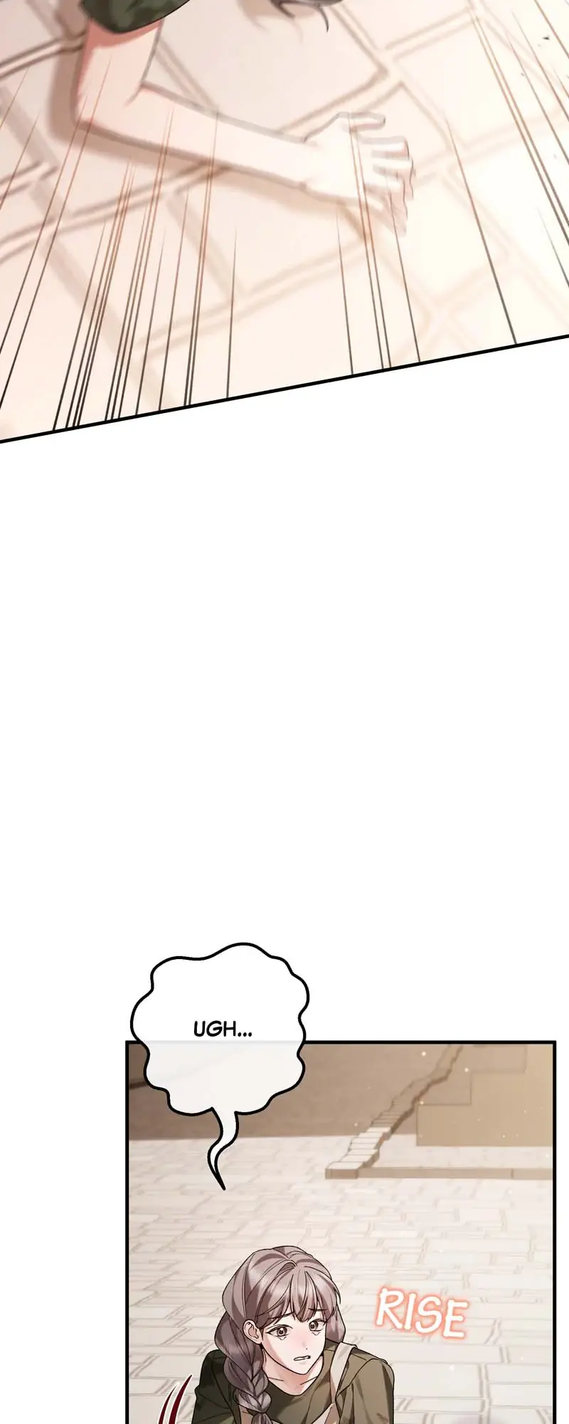 The Second Male Lead Is Actually a Girl Chapter 63 Page 11