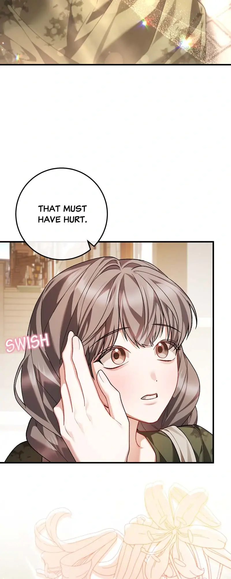 The Second Male Lead Is Actually a Girl Chapter 63 Page 14