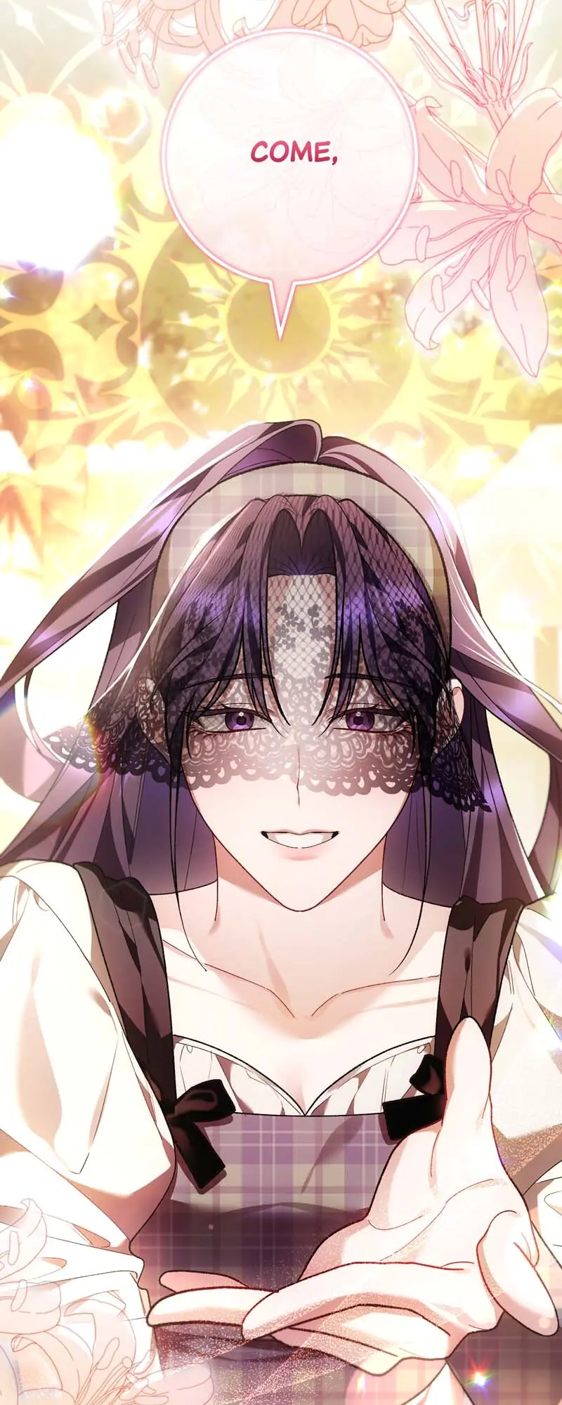 The Second Male Lead Is Actually a Girl Chapter 63 Page 15