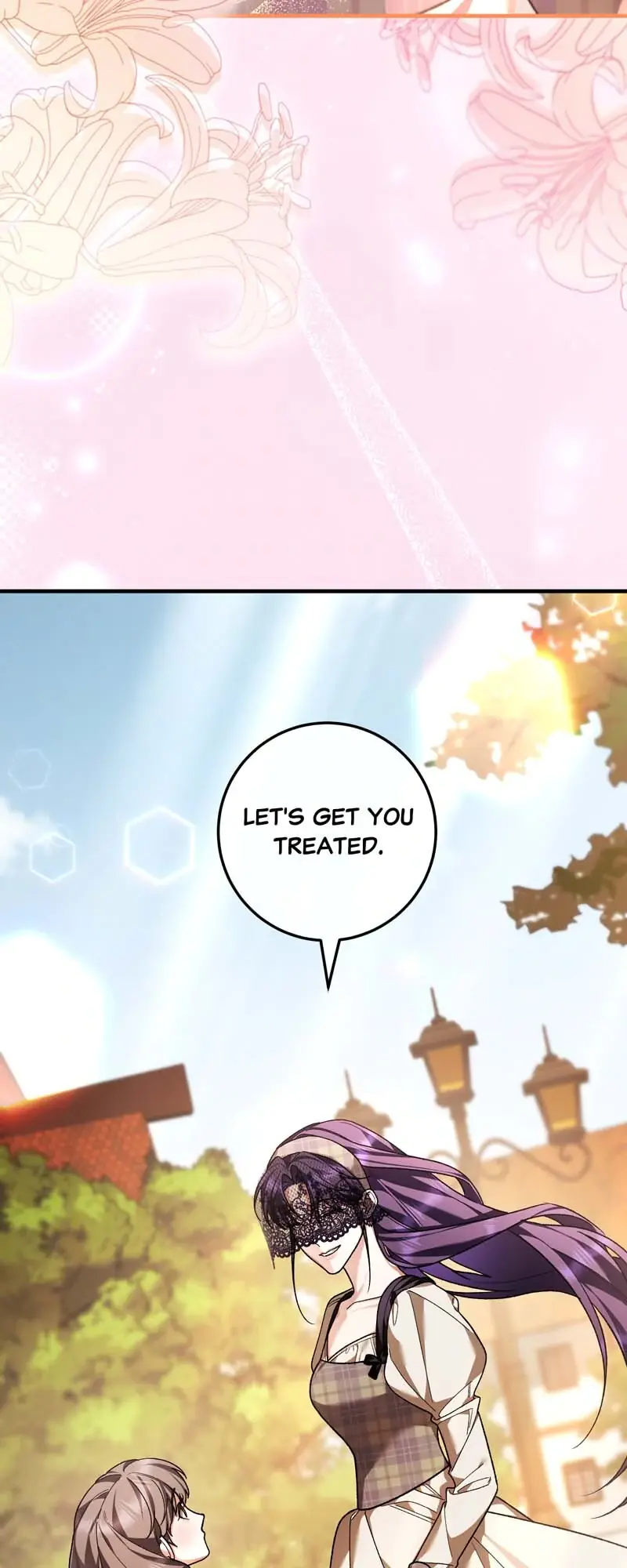 The Second Male Lead Is Actually a Girl Chapter 63 Page 16
