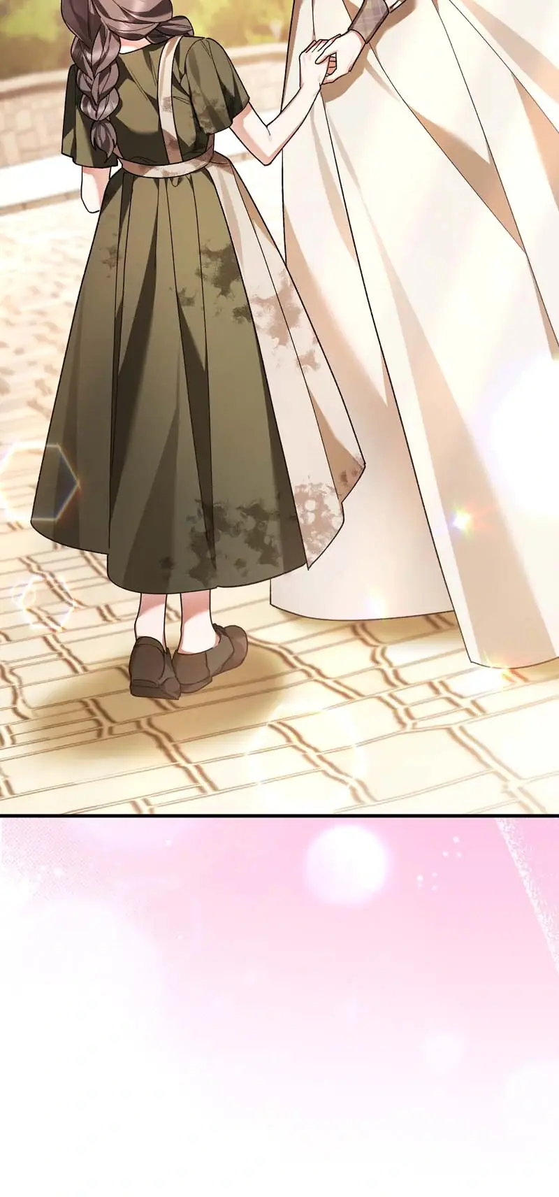 The Second Male Lead Is Actually a Girl Chapter 63 Page 17