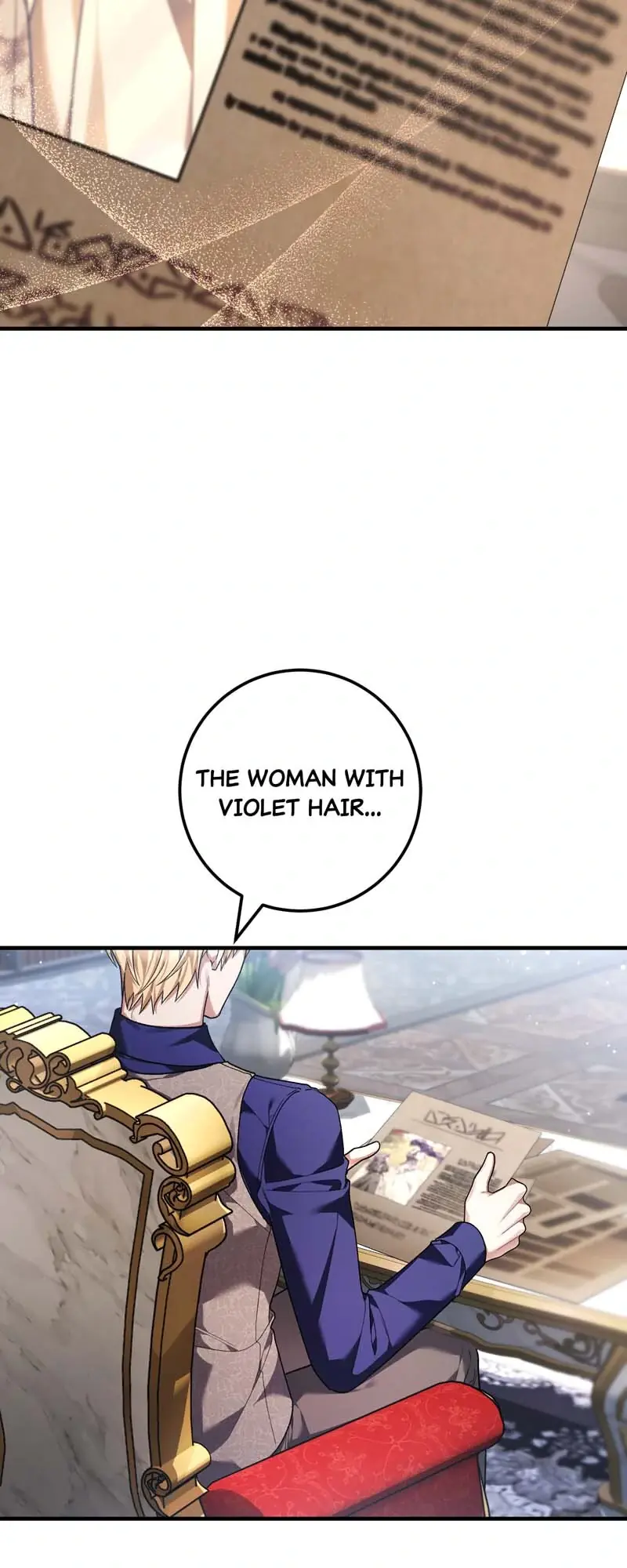 The Second Male Lead Is Actually a Girl Chapter 63 Page 19