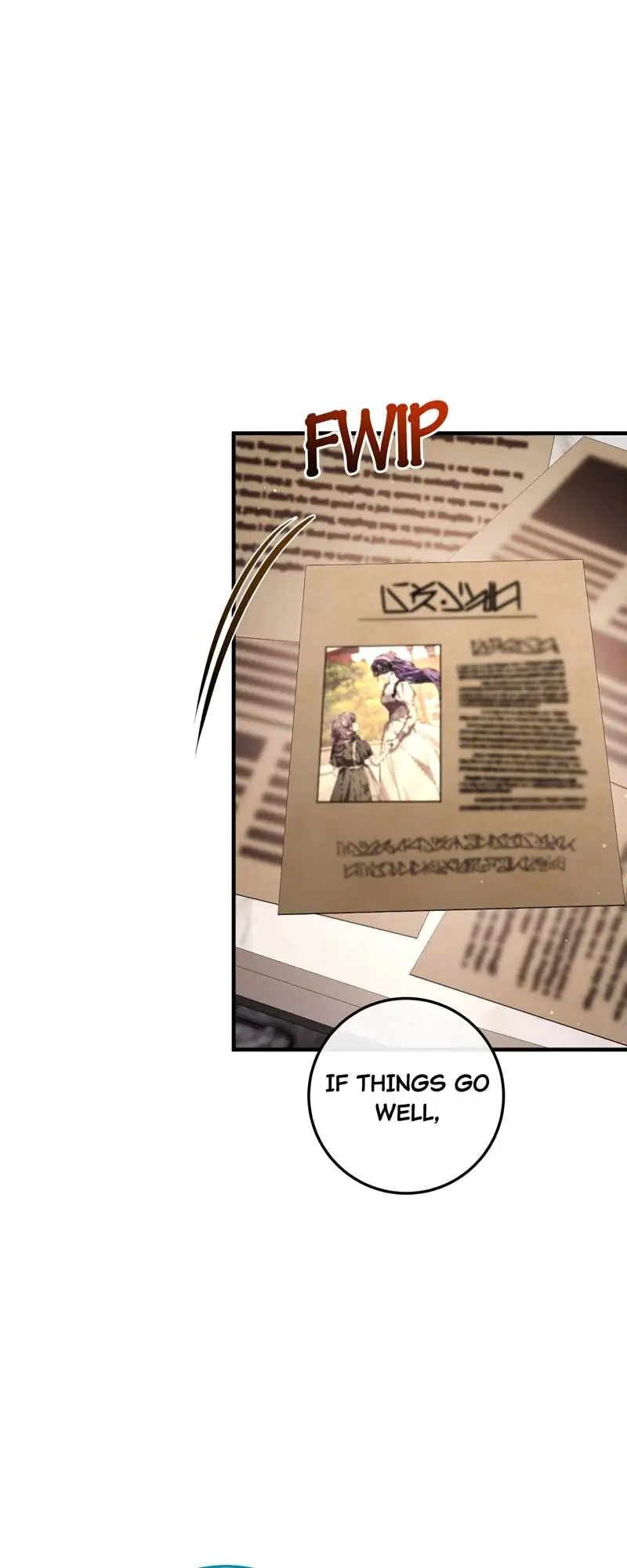 The Second Male Lead Is Actually a Girl Chapter 63 Page 20