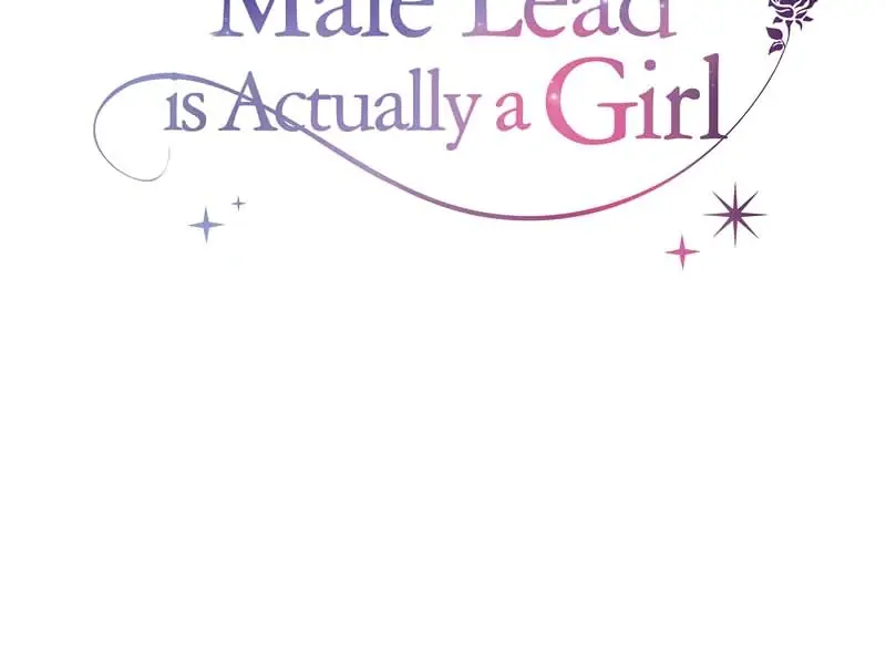 The Second Male Lead Is Actually a Girl Chapter 63 Page 23