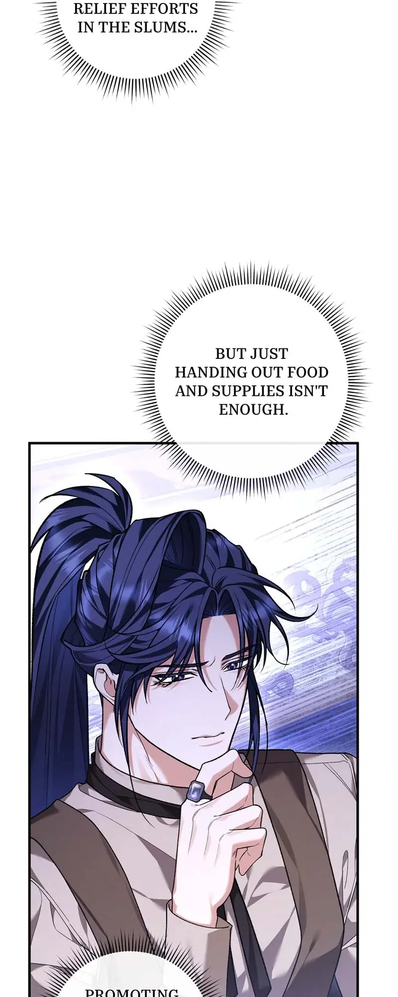 The Second Male Lead Is Actually a Girl Chapter 63 Page 26
