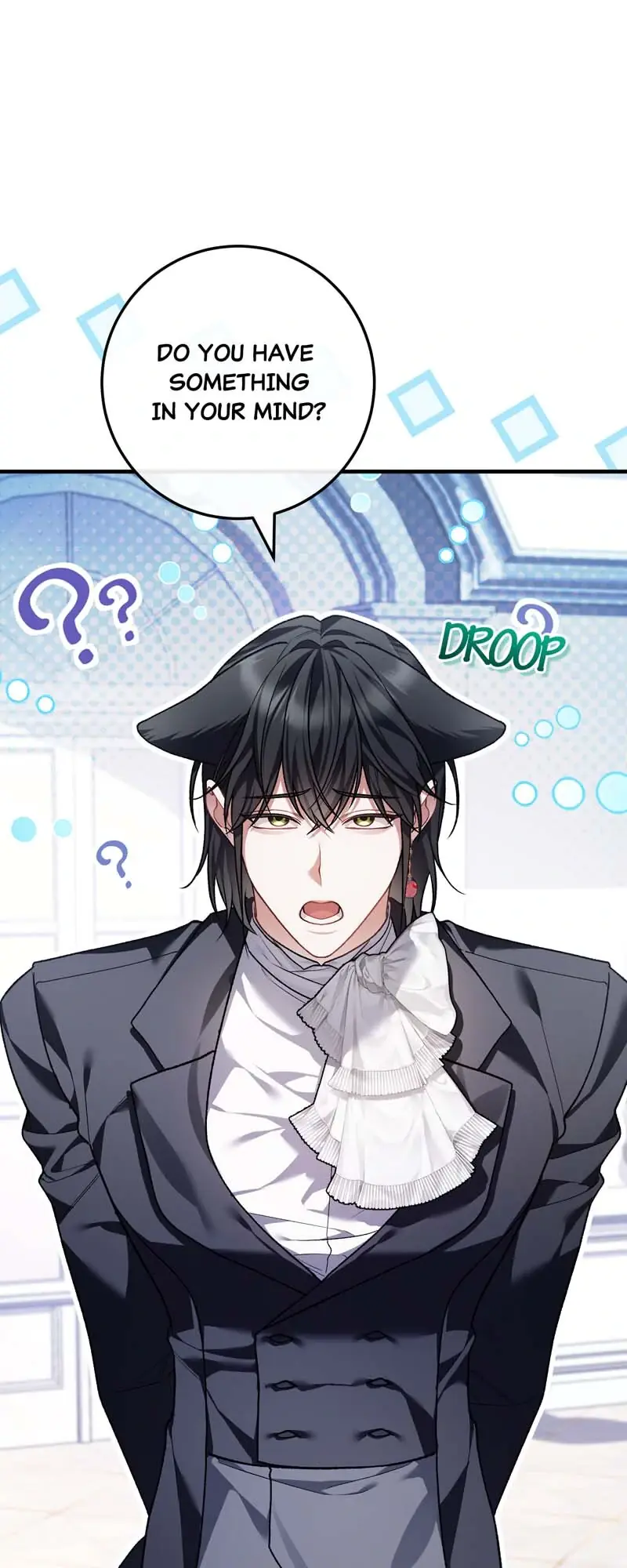 The Second Male Lead Is Actually a Girl Chapter 63 Page 28