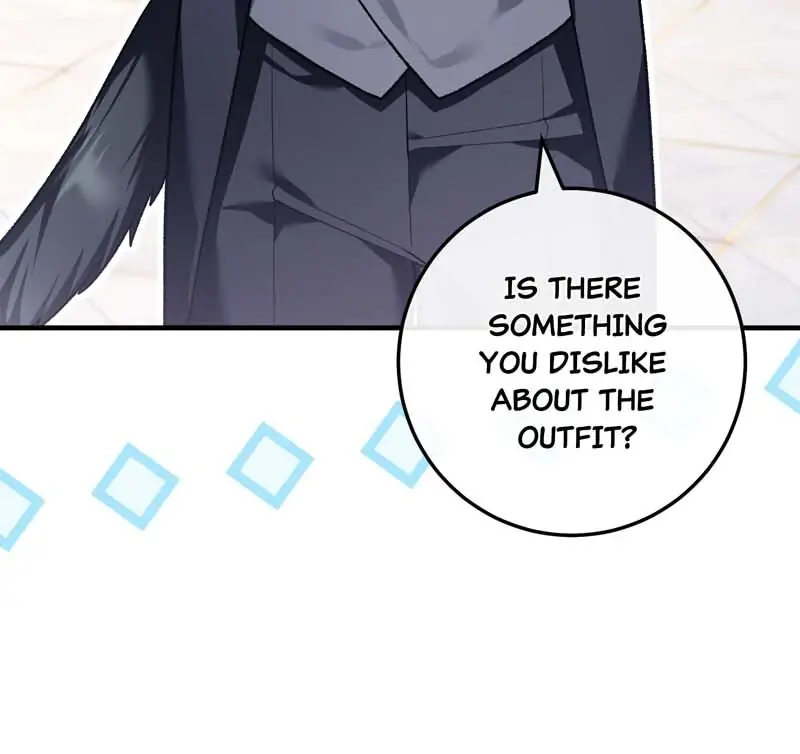 The Second Male Lead Is Actually a Girl Chapter 63 Page 29