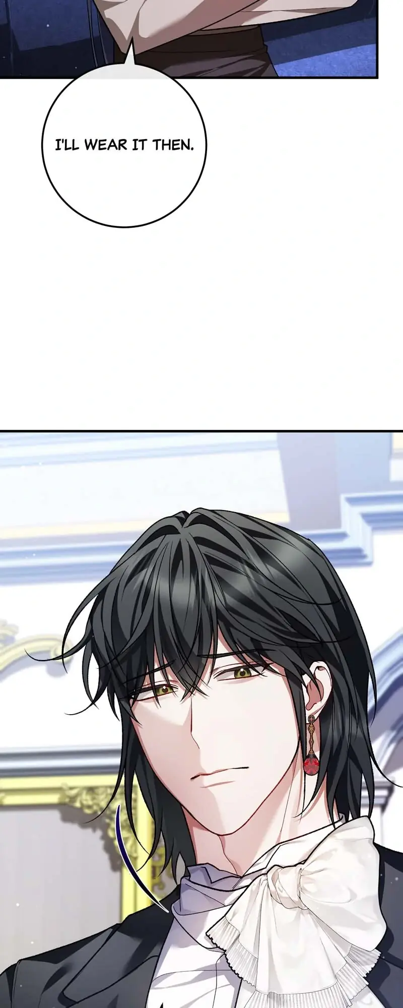 The Second Male Lead Is Actually a Girl Chapter 63 Page 32