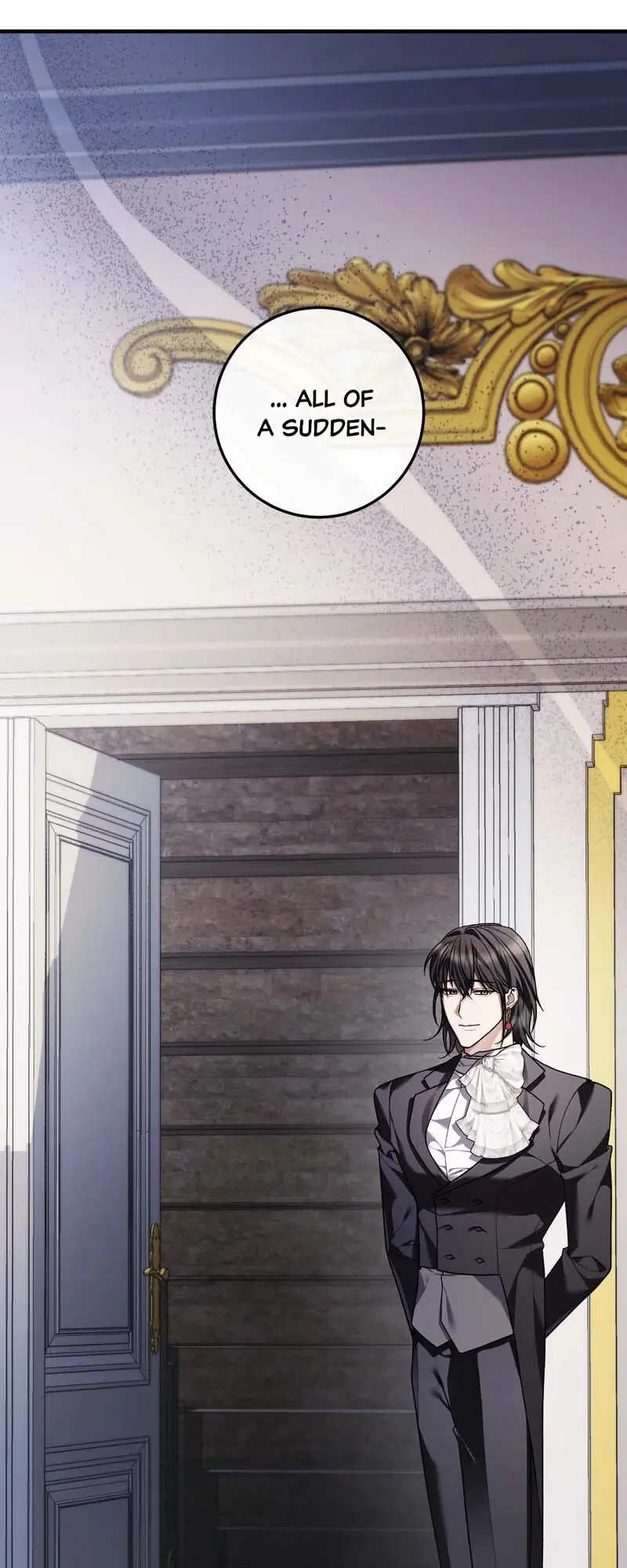 The Second Male Lead Is Actually a Girl Chapter 63 Page 37