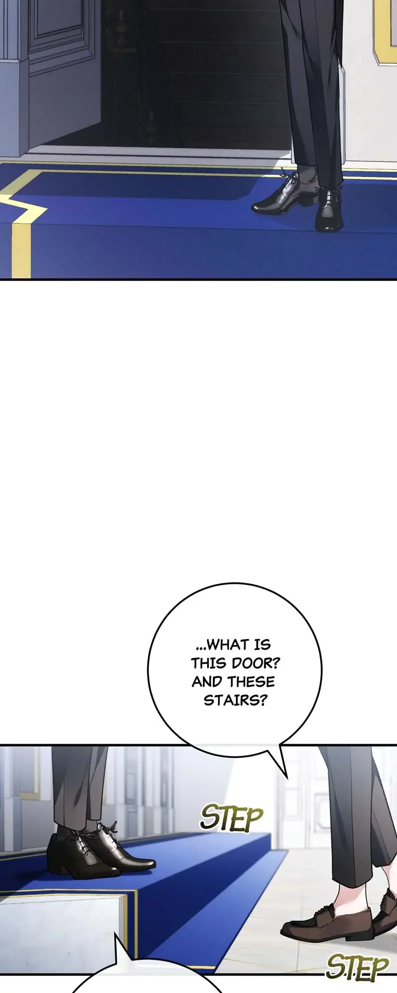 The Second Male Lead Is Actually a Girl Chapter 63 Page 38