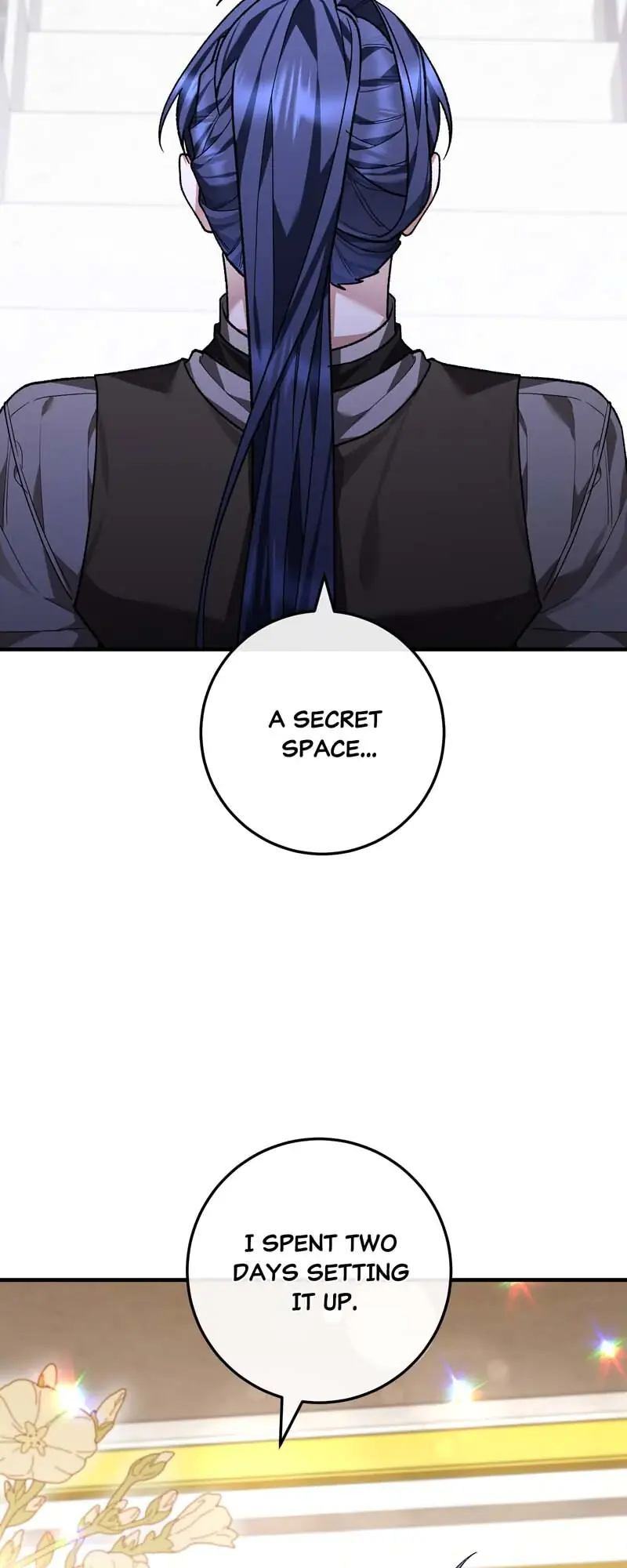 The Second Male Lead Is Actually a Girl Chapter 63 Page 40