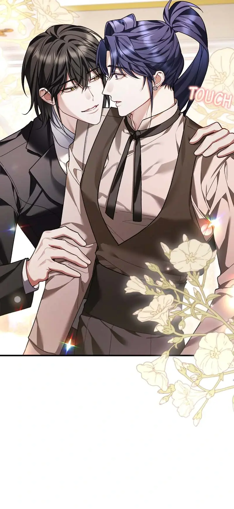 The Second Male Lead Is Actually a Girl Chapter 63 Page 41
