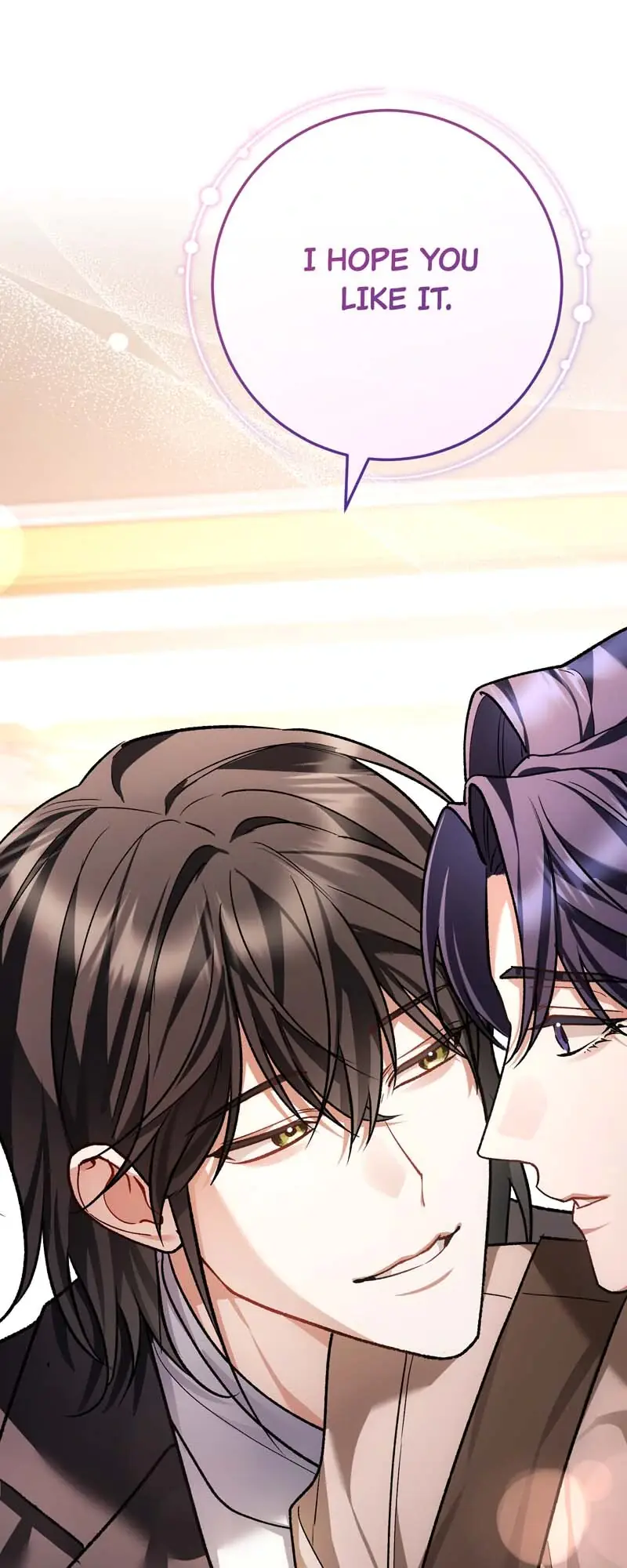 The Second Male Lead Is Actually a Girl Chapter 63 Page 42