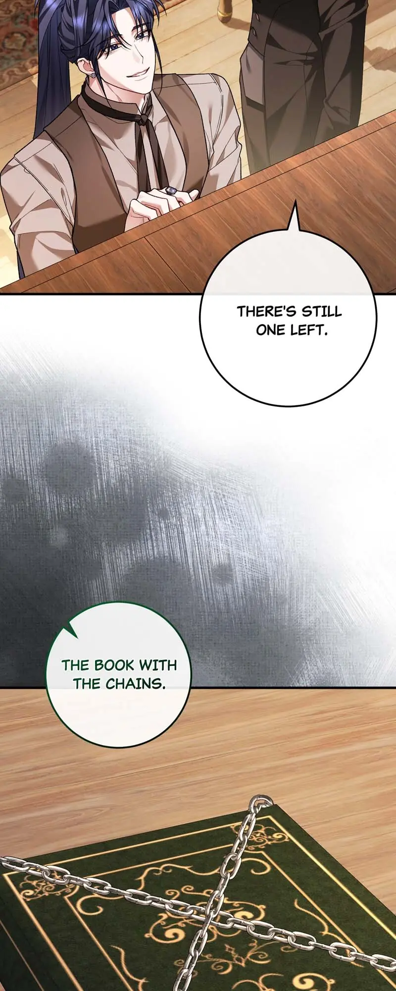 The Second Male Lead Is Actually a Girl Chapter 63 Page 45