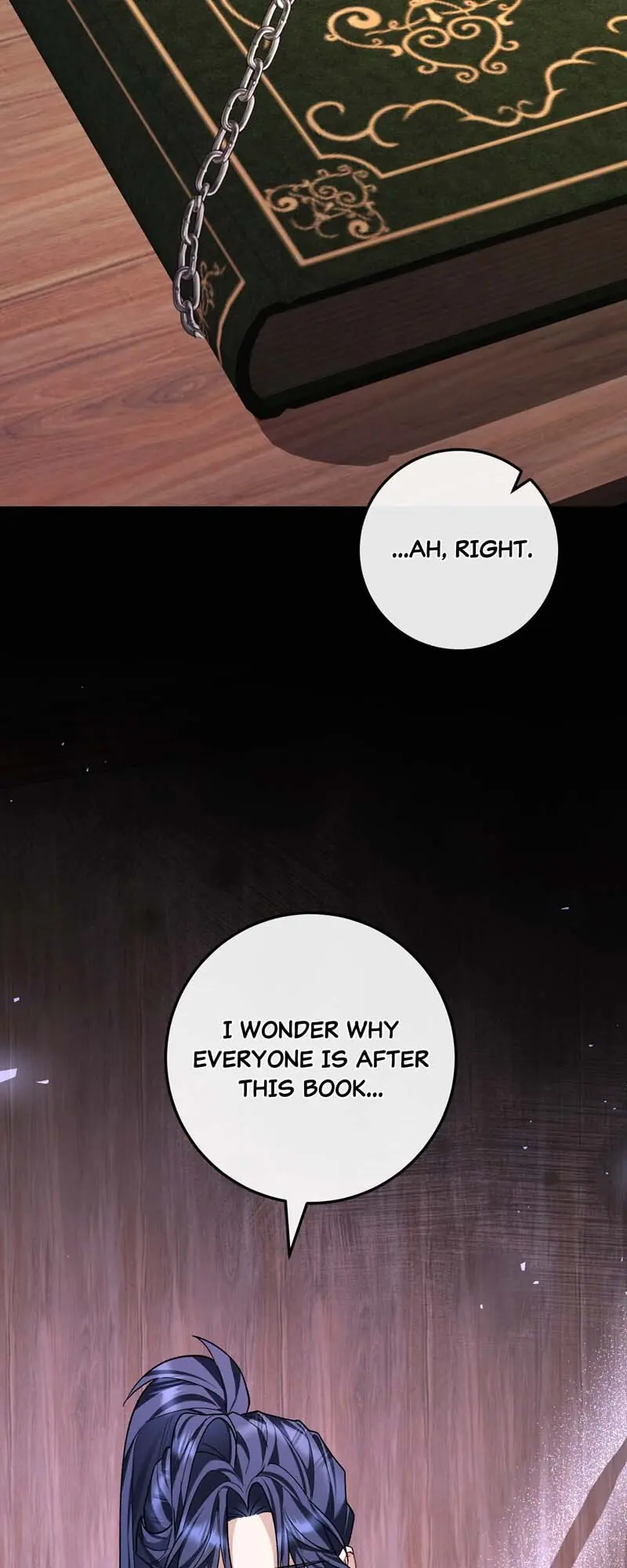 The Second Male Lead Is Actually a Girl Chapter 63 Page 46