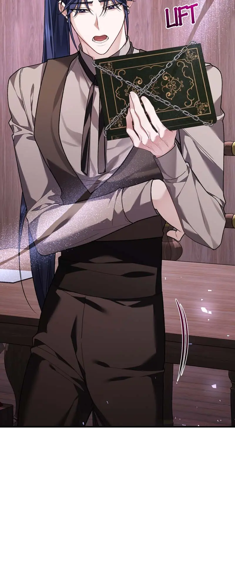 The Second Male Lead Is Actually a Girl Chapter 63 Page 47