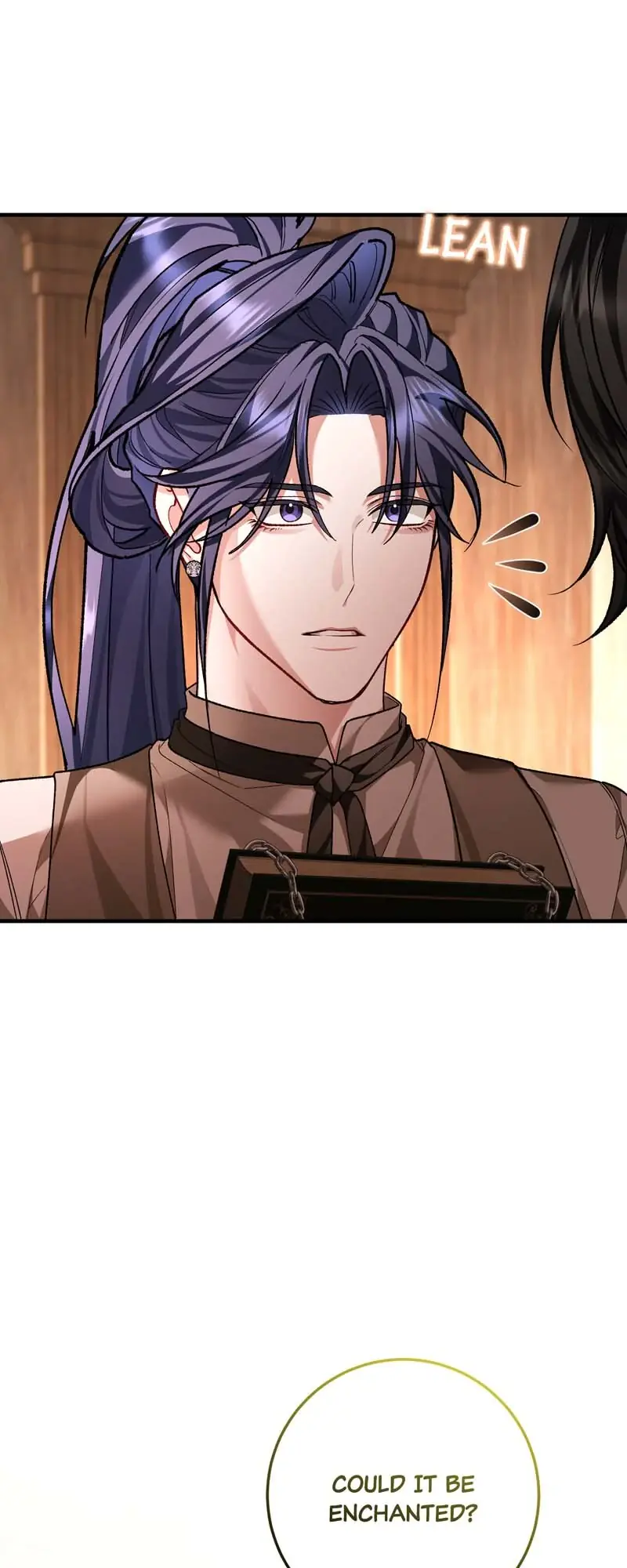The Second Male Lead Is Actually a Girl Chapter 63 Page 49