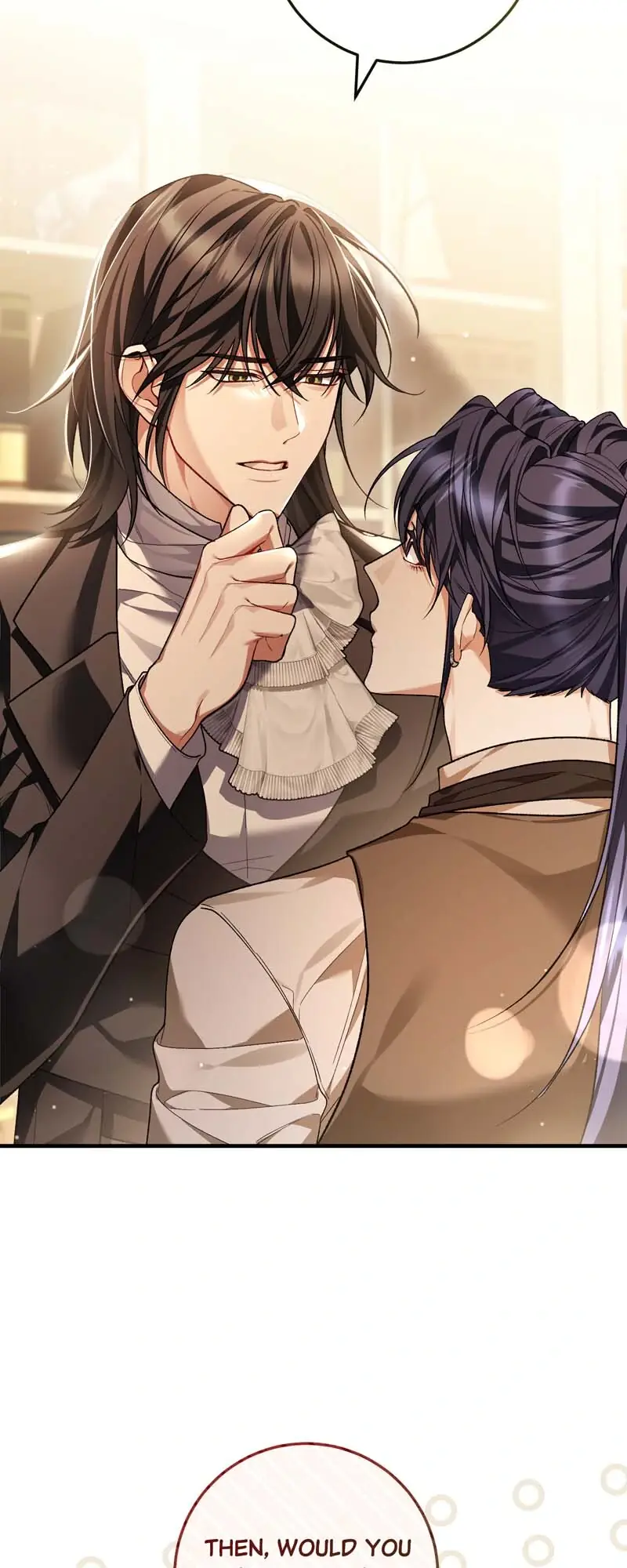 The Second Male Lead Is Actually a Girl Chapter 63 Page 50
