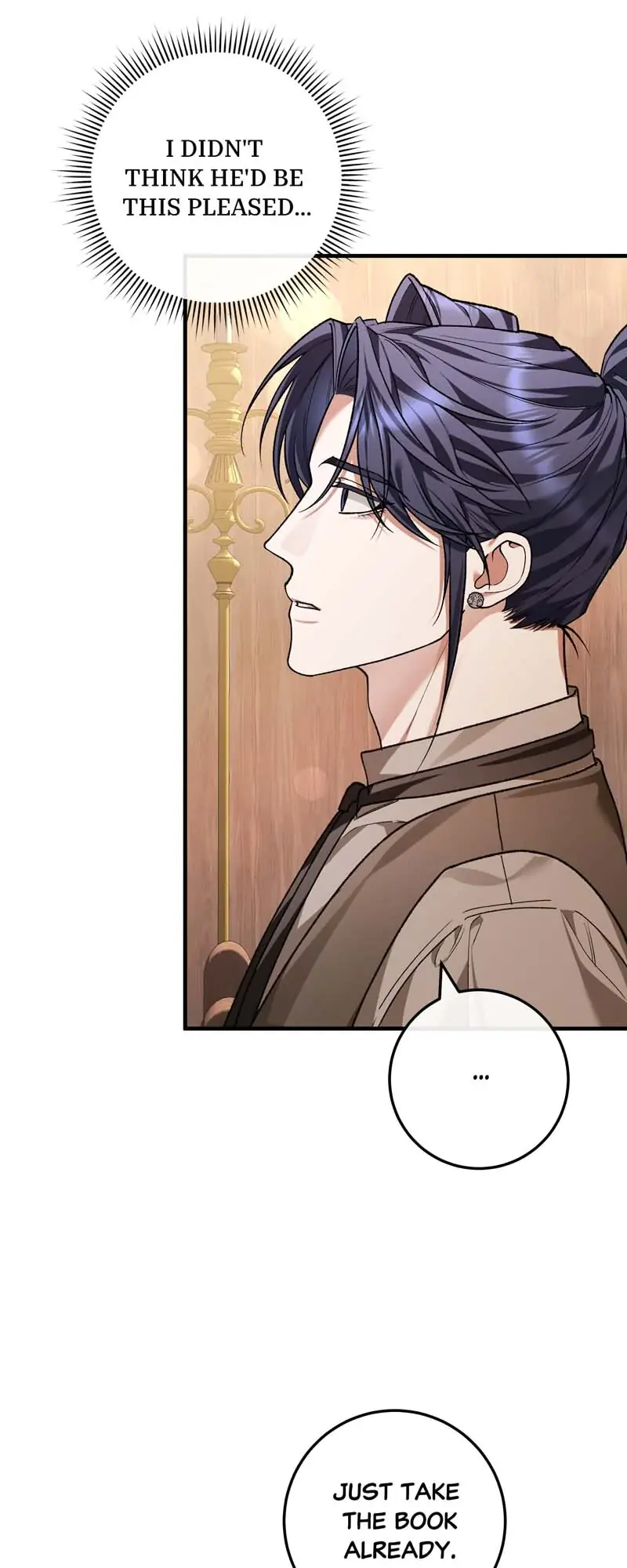 The Second Male Lead Is Actually a Girl Chapter 63 Page 54