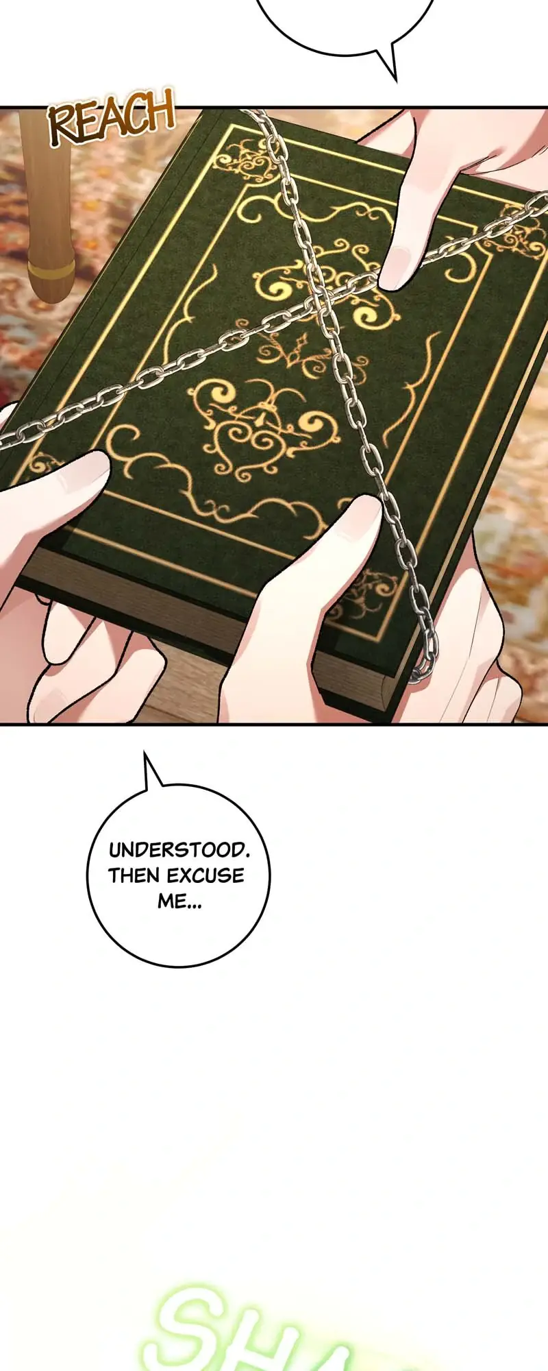 The Second Male Lead Is Actually a Girl Chapter 63 Page 55