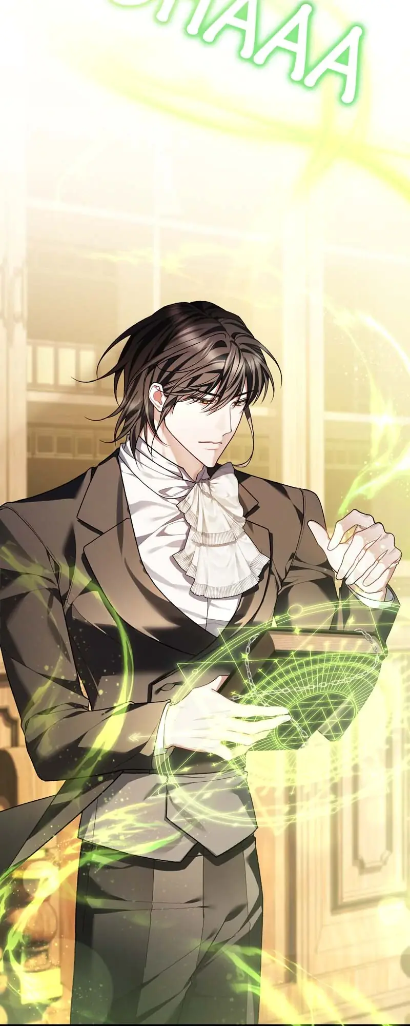 The Second Male Lead Is Actually a Girl Chapter 63 Page 56