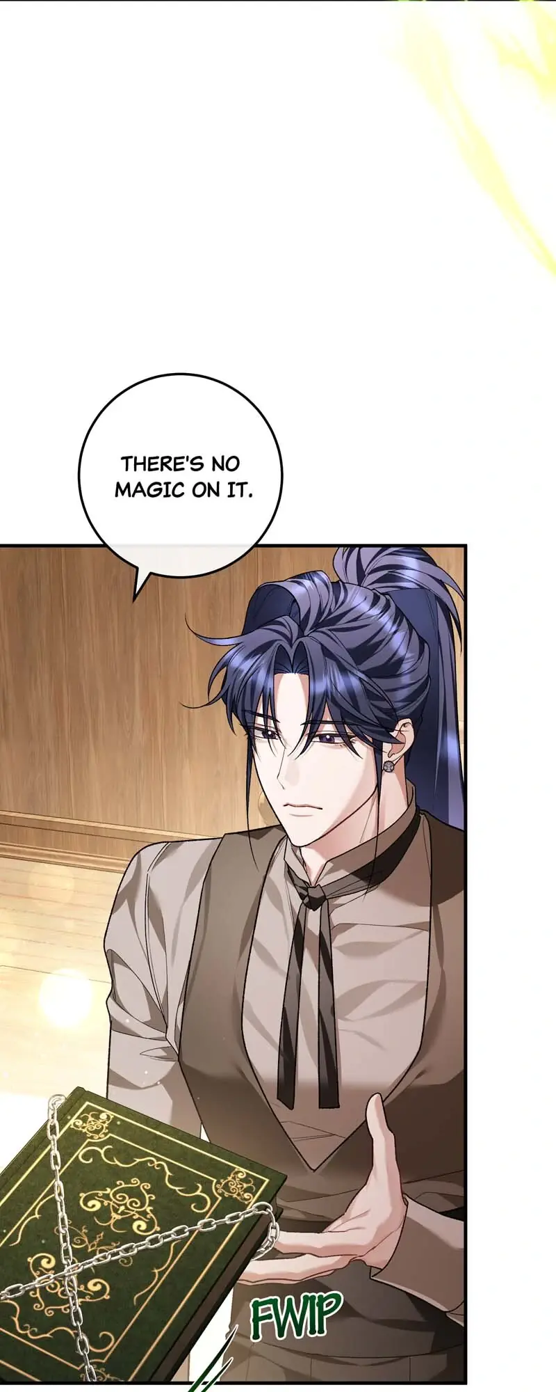 The Second Male Lead Is Actually a Girl Chapter 63 Page 57