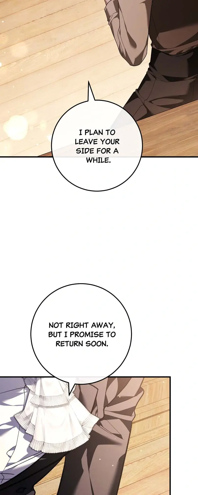 The Second Male Lead Is Actually a Girl Chapter 63 Page 62
