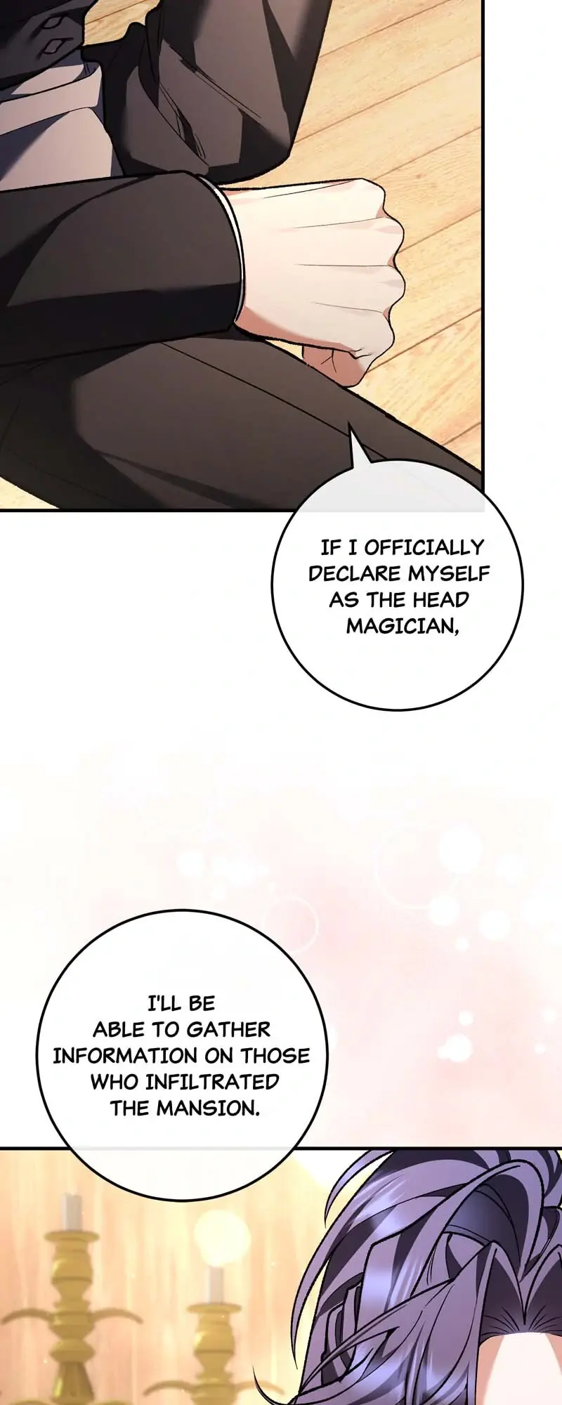 The Second Male Lead Is Actually a Girl Chapter 63 Page 63