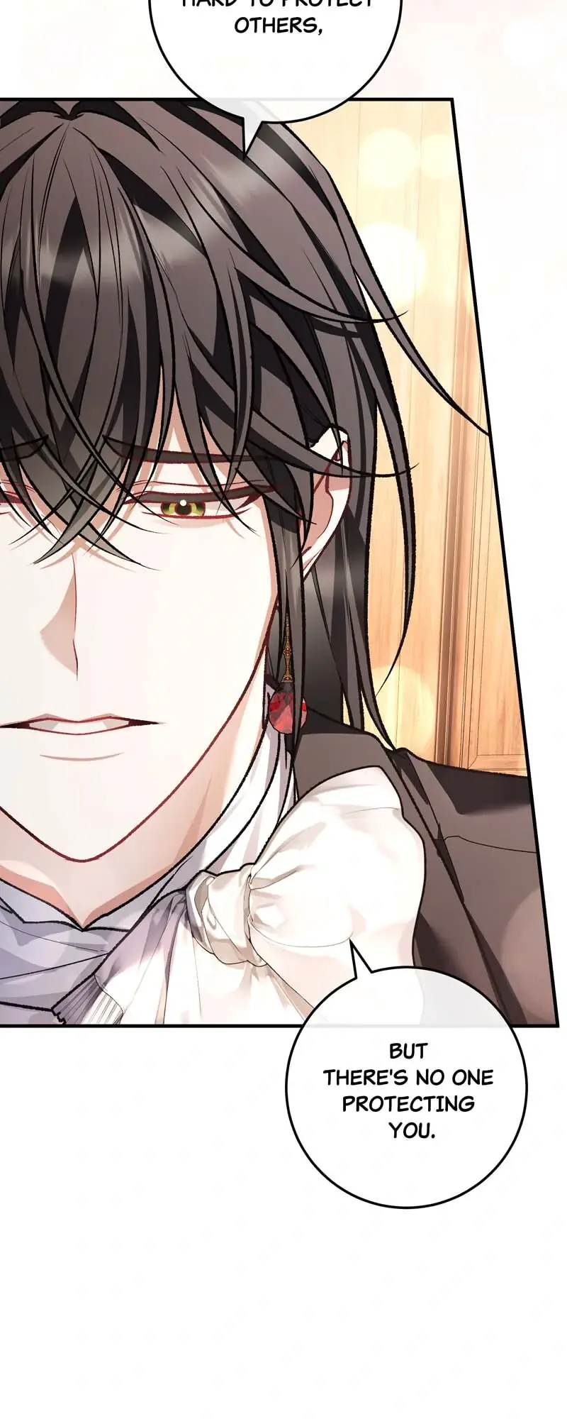 The Second Male Lead Is Actually a Girl Chapter 63 Page 65