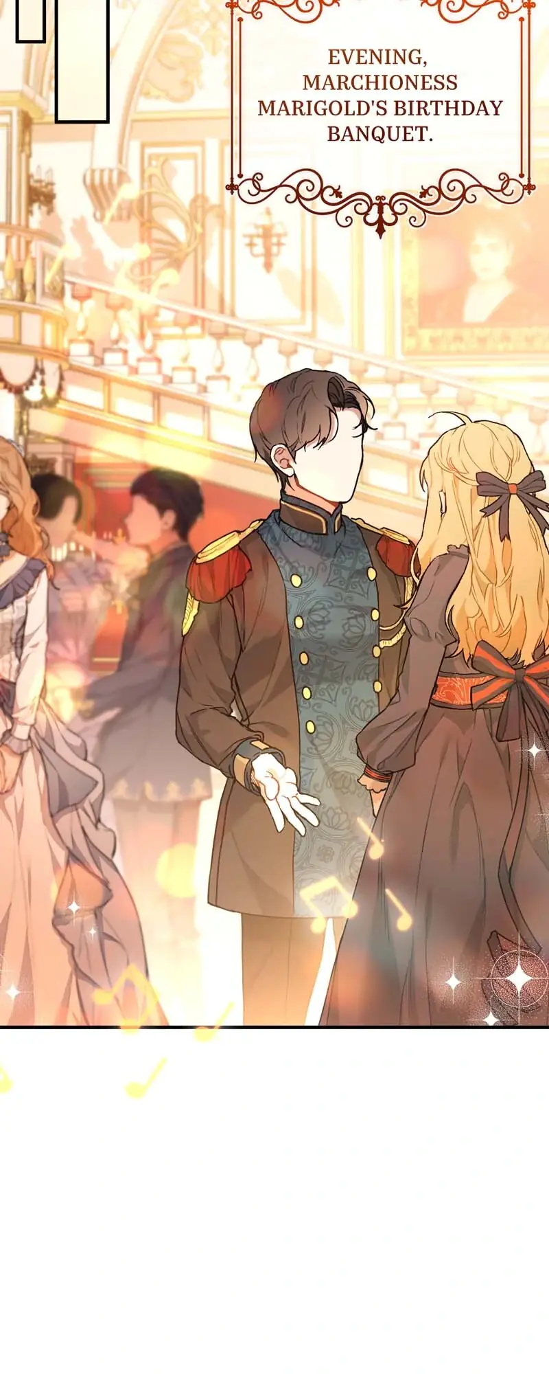 The Second Male Lead Is Actually a Girl Chapter 63 Page 69