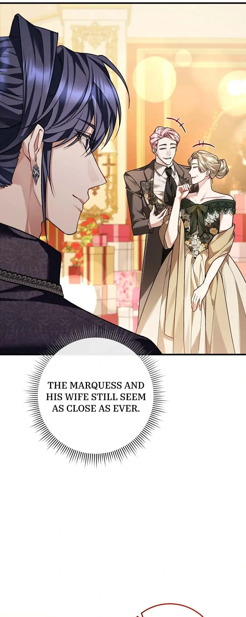The Second Male Lead Is Actually a Girl Chapter 63 Page 70