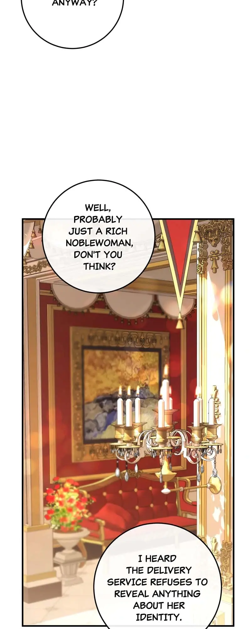 The Second Male Lead Is Actually a Girl Chapter 63 Page 74