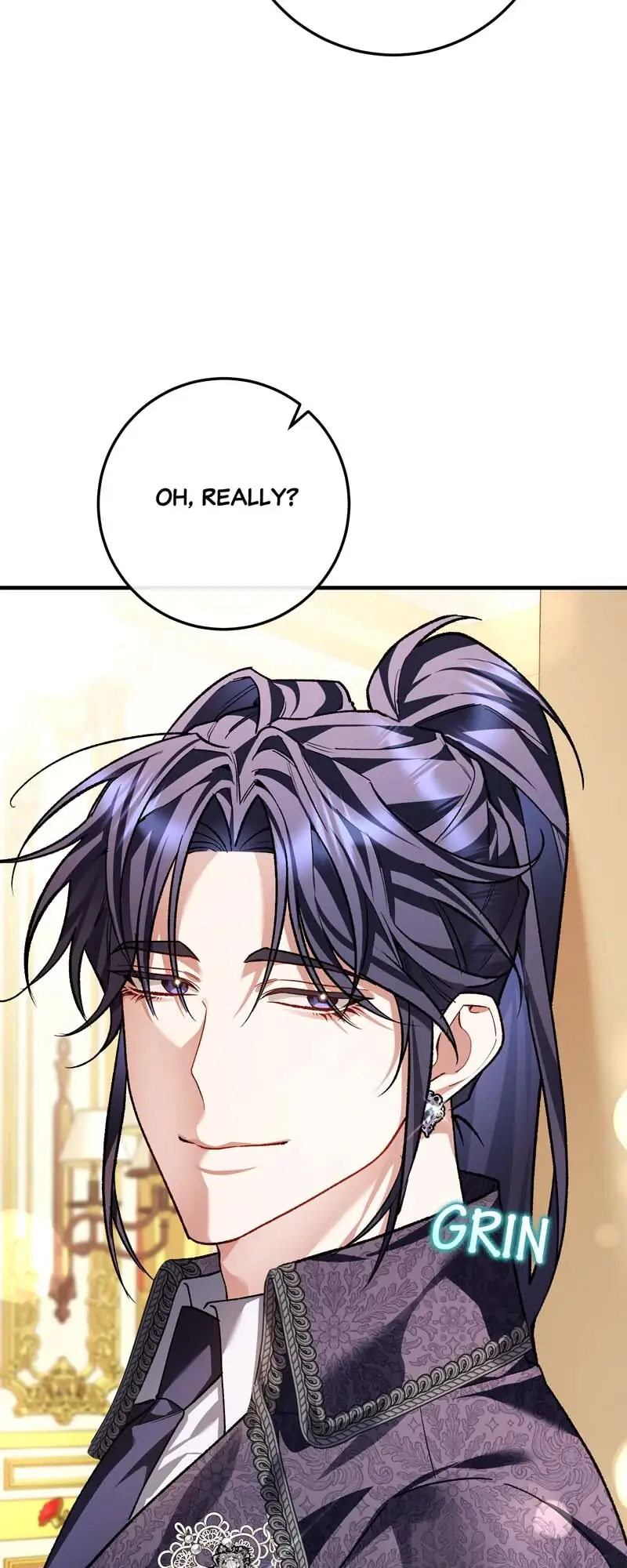 The Second Male Lead Is Actually a Girl Chapter 63 Page 75