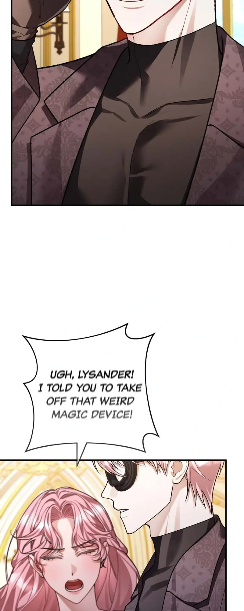 The Second Male Lead Is Actually a Girl Chapter 63 Page 82