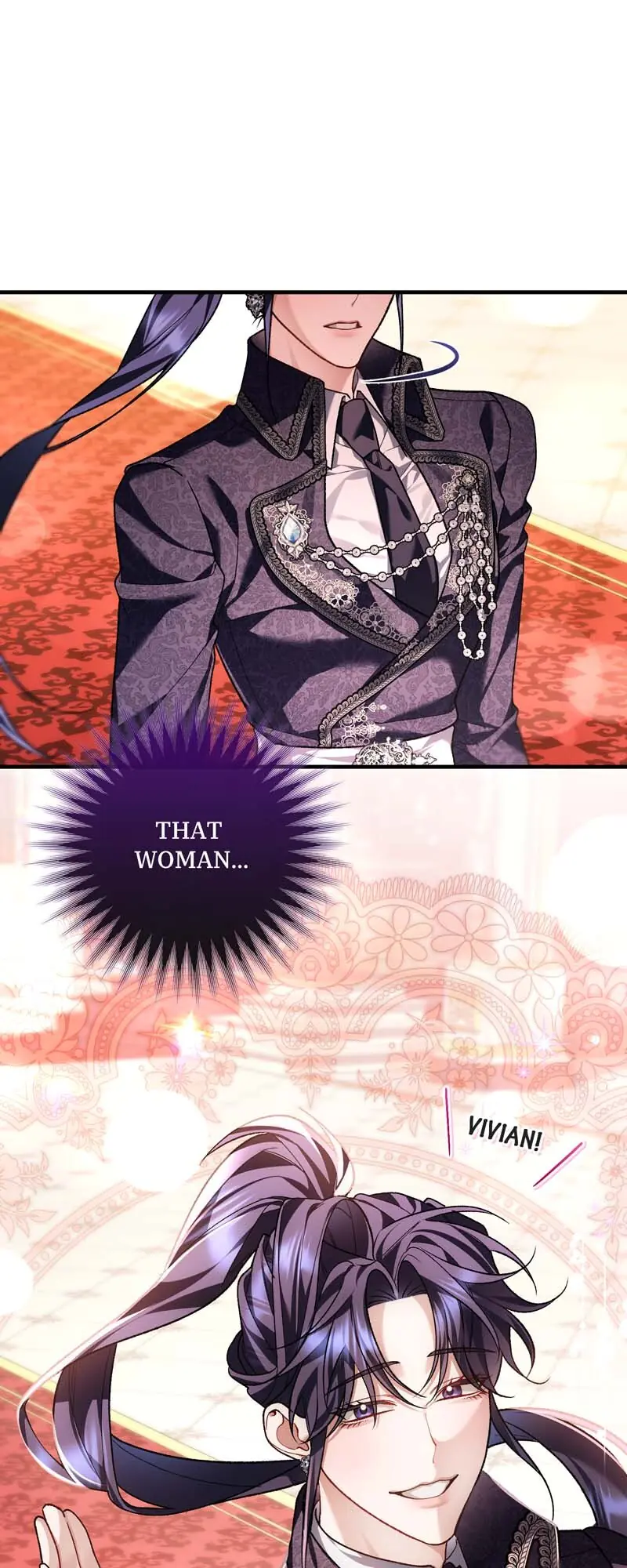 The Second Male Lead Is Actually a Girl Chapter 63 Page 85