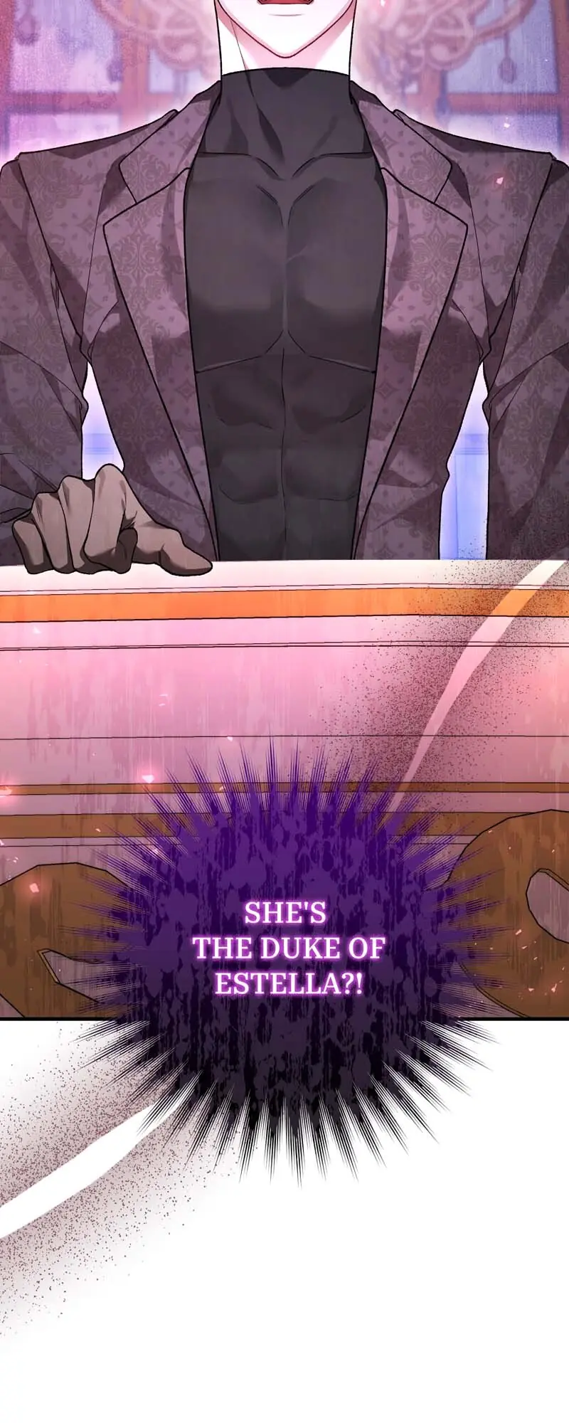 The Second Male Lead Is Actually a Girl Chapter 63 Page 87