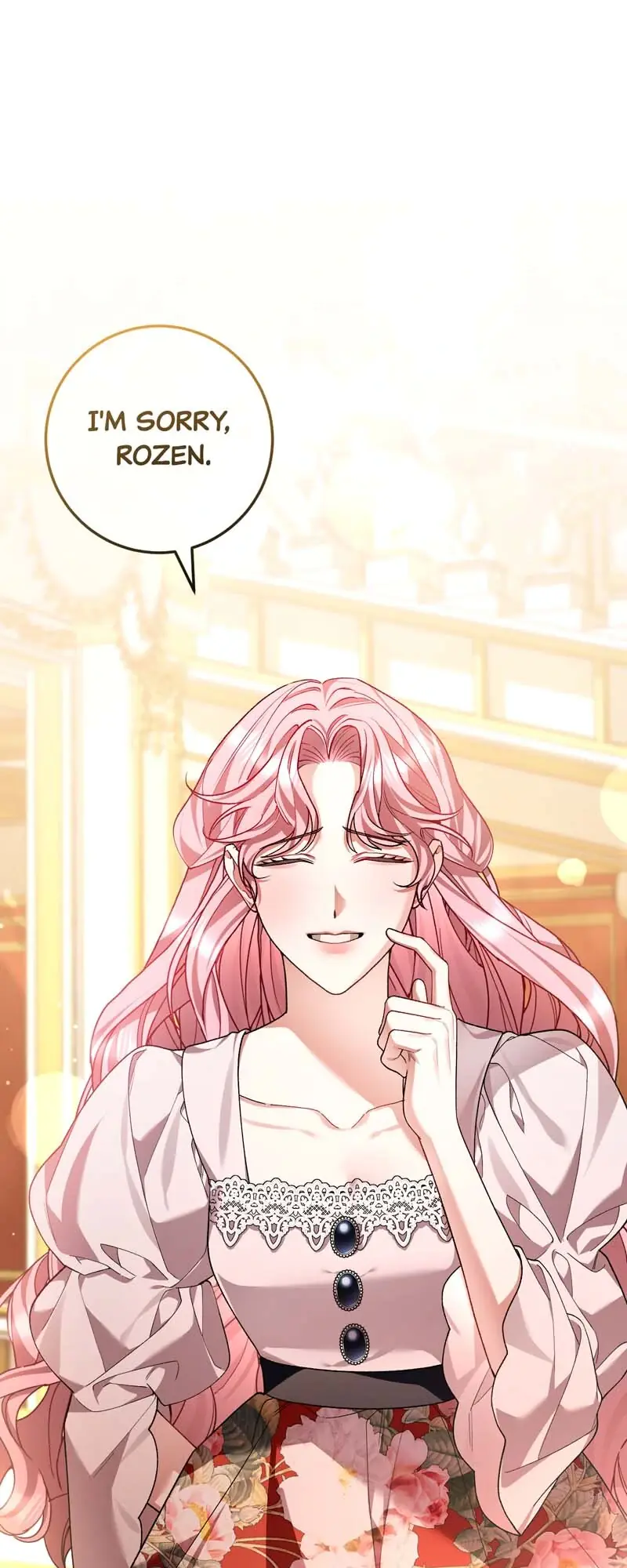 The Second Male Lead Is Actually a Girl Chapter 64 Page 2