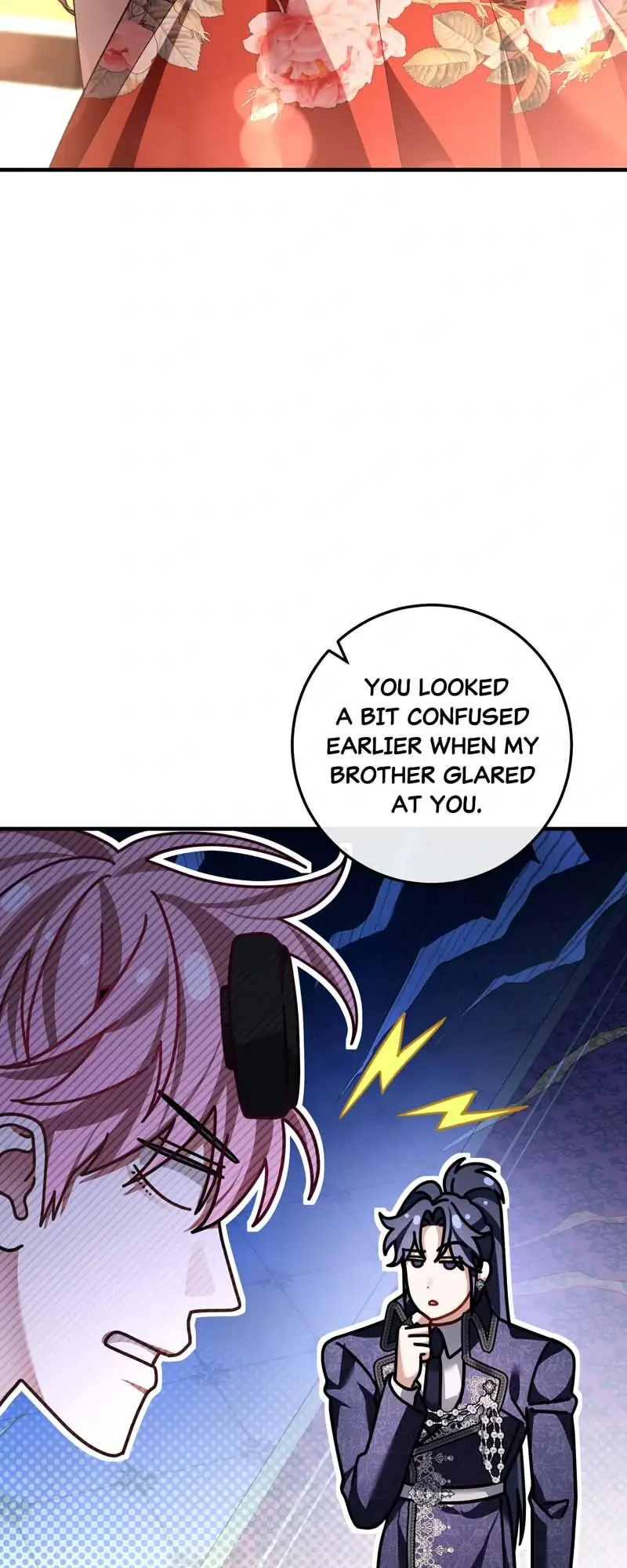 The Second Male Lead Is Actually a Girl Chapter 64 Page 3