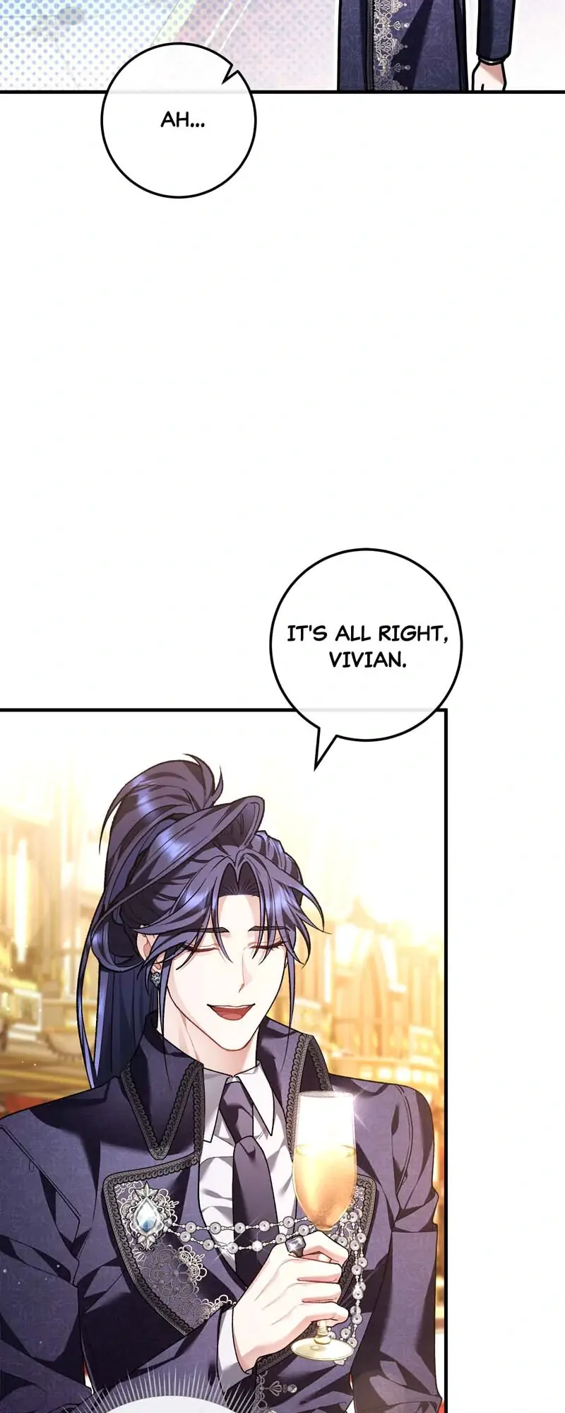 The Second Male Lead Is Actually a Girl Chapter 64 Page 4